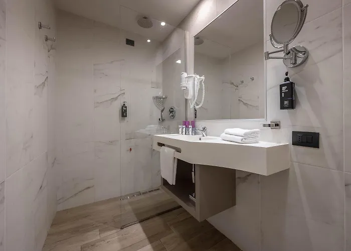iH Hotels Milano St. John Sesto San Giovanni