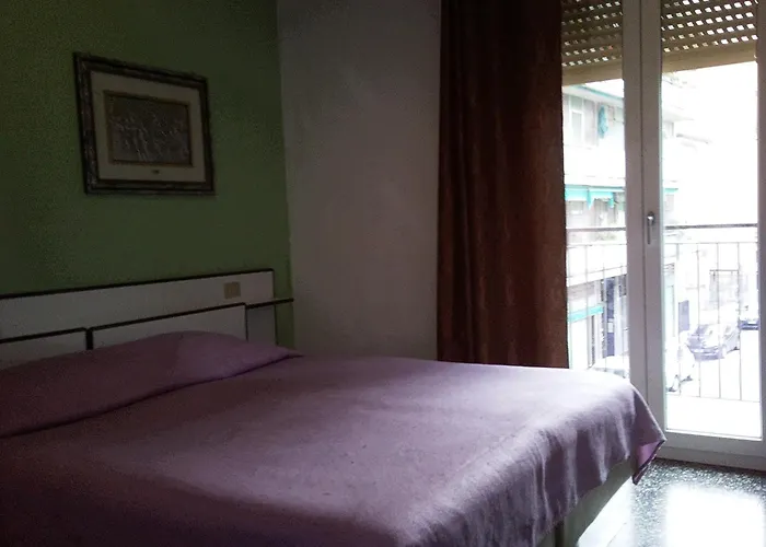 Hotel Bristol Sesto San Giovanni
